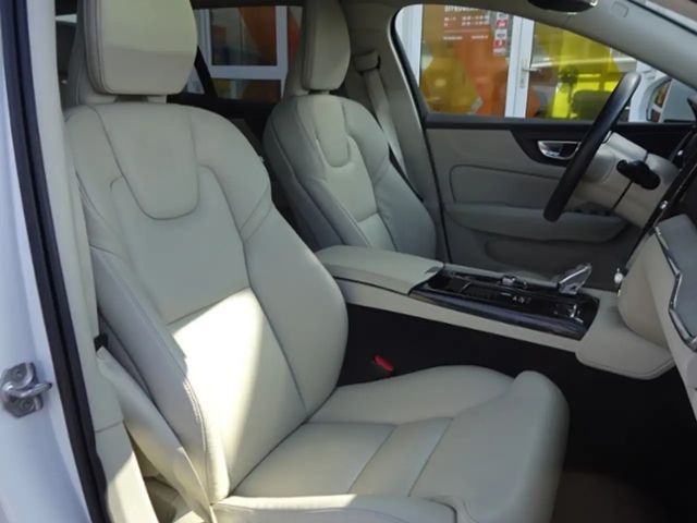 Volvo V60 AWD Inscription T6