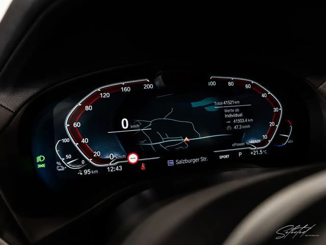 BMW X3 iM-Sport*PANO*HEAD-UP*HARMANKARDON*20''ZOLL*