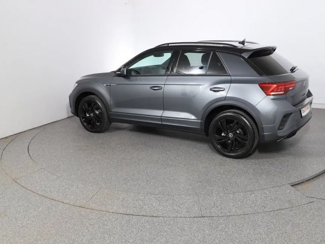 Volkswagen T-Roc 4Motion DSG Sport