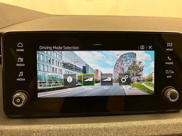 Skoda Scala Selection