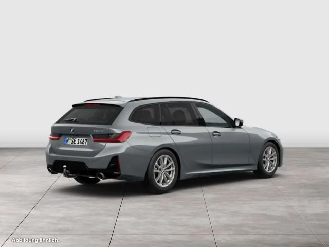 BMW 320 320d M-Sport xDrive