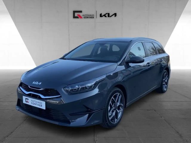 Kia Ceed GDi SportWagon