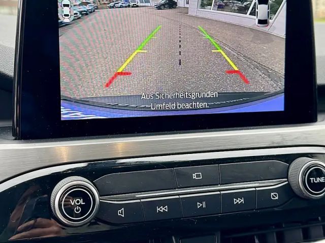 Ford Kuga AWD Titanium