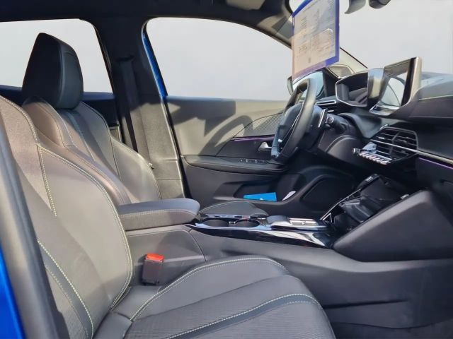 Peugeot 2008 GT-Line