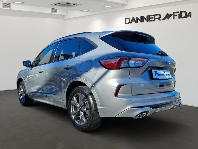 Ford Kuga AWD ST Line