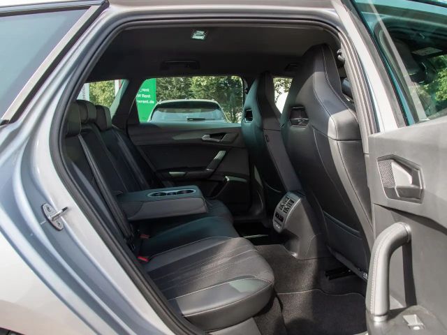 Cupra Leon Sportstourer VZ