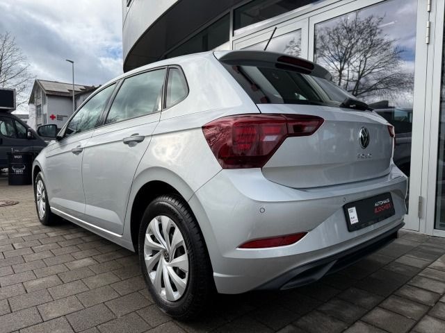 Volkswagen Polo 1.0 TSI DSG Life