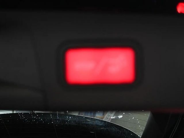 Mercedes-Benz EQA 250 AMG Line