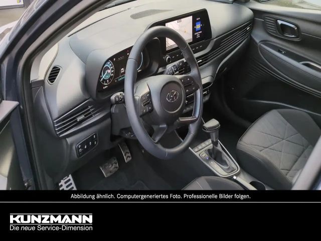 Hyundai Bayon 1.0 Prime T-GDi