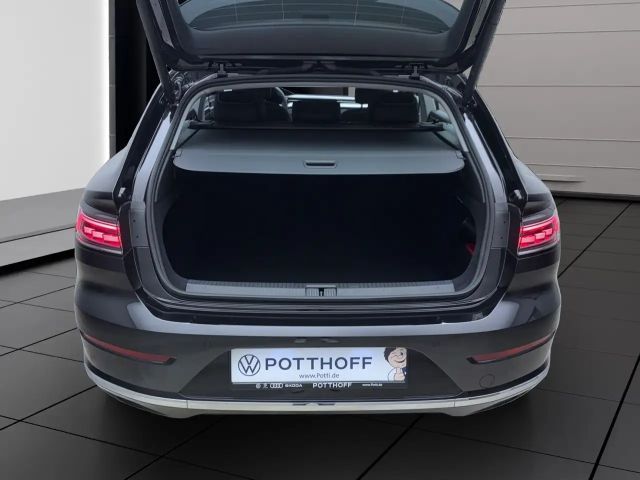 Volkswagen Arteon 2.0 TDI DSG Elegance Elegance