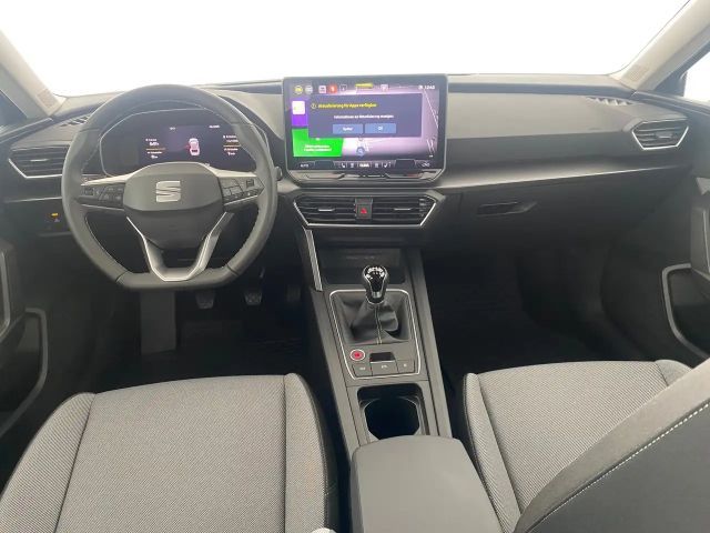 Seat Leon 2.0 TDI Style