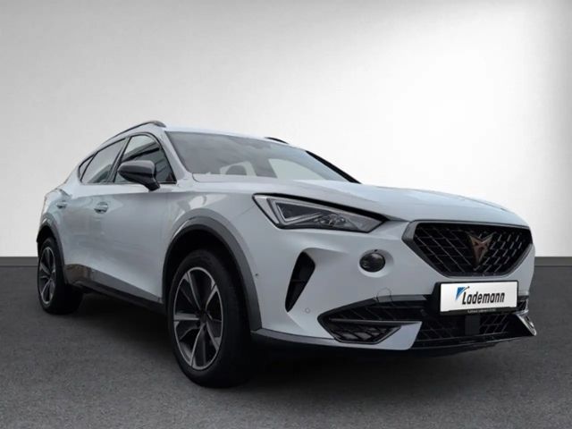 Cupra Formentor 2.0 TSI 4Drive DSG