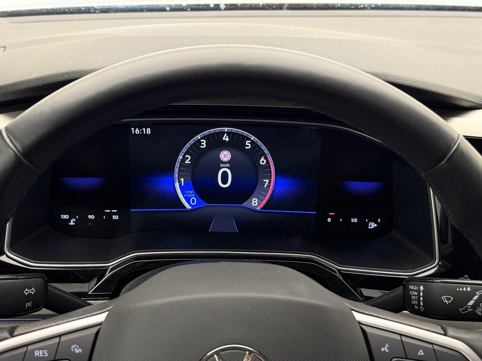 Volkswagen Taigo 1.0 TSI Life Move