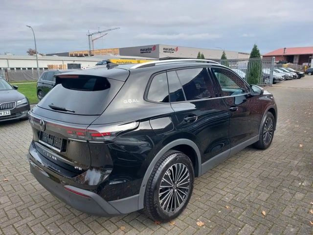 Volkswagen Tiguan 1.5 eTSI DSG