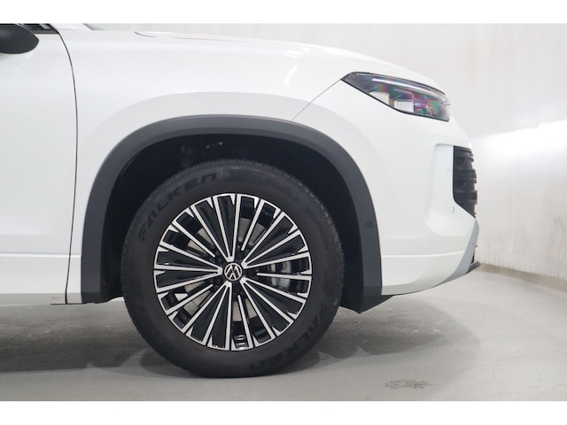 Volkswagen Tayron 1.5 eTSI DSG Life