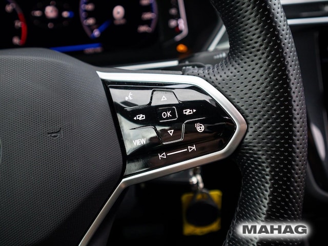 Volkswagen Tiguan DSG R-Line