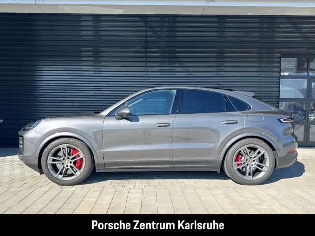 Porsche Cayenne Coupé E-Hybrid S