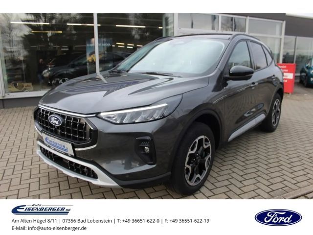 Ford Kuga AWD Active Hybrid X