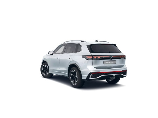 Volkswagen Tiguan 2.0 TDI R-Line