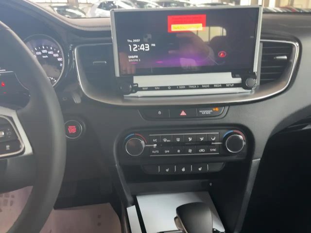 Kia Ceed Spirit SportWagon