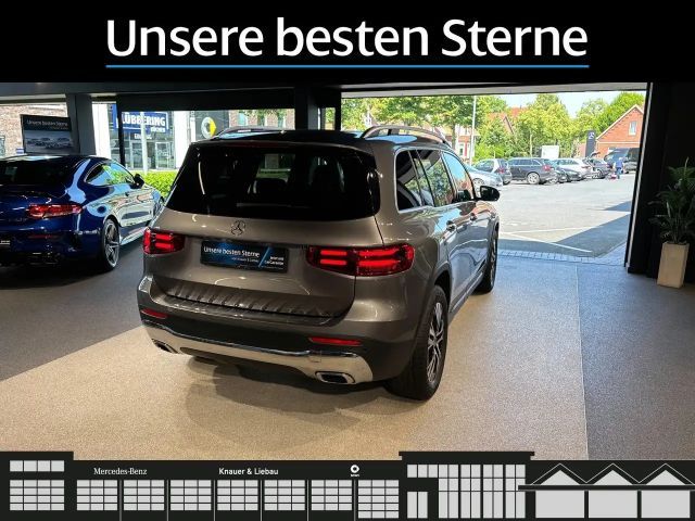 Mercedes-Benz GLB 220 4MATIC Progressive