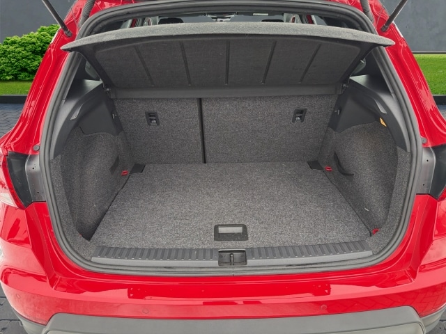 Seat Arona 1.0 TSI FR-lijn