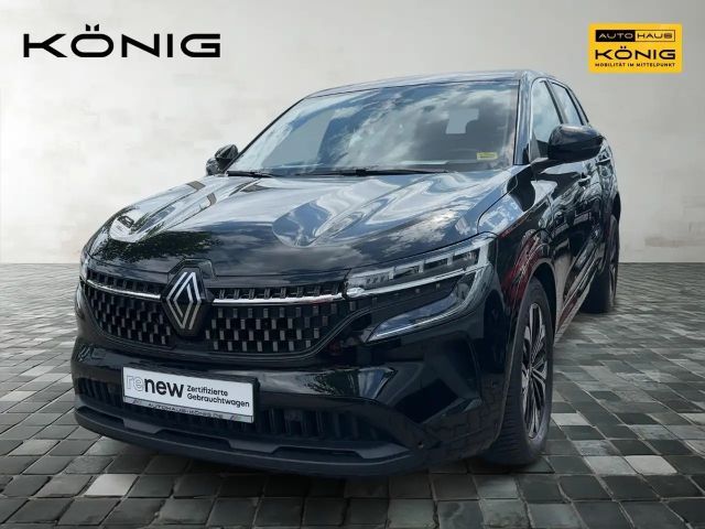 Renault Austral Equilibre Equilibre