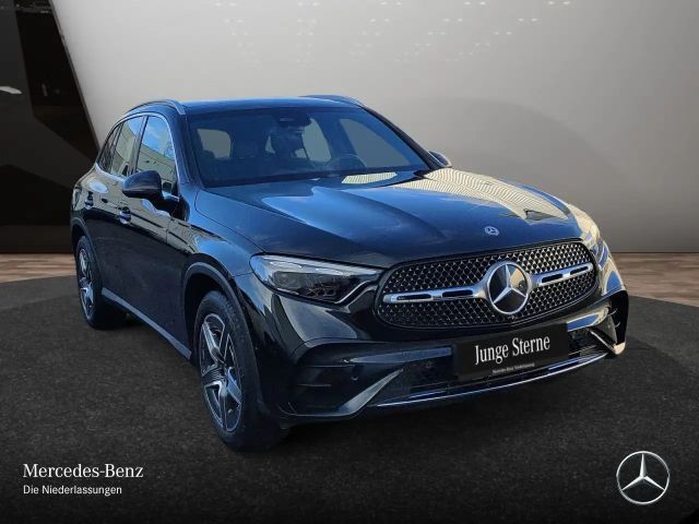 Mercedes-Benz GLC 220 4MATIC AMG Line GLC 220 d