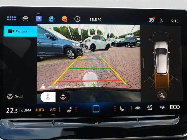 Volkswagen Golf IQ.Drive Style eHybrid