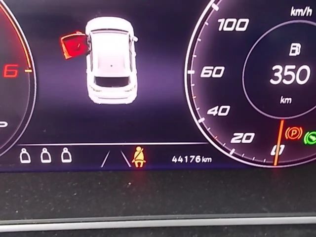 Seat Ateca 2.0 TDI DSG Style