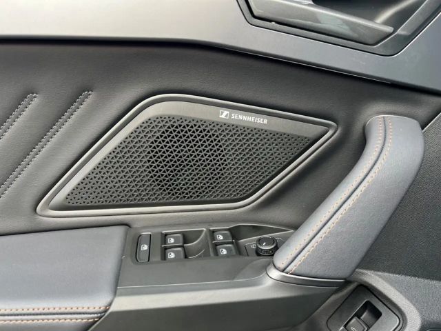 Cupra Formentor 2.0 TSI 4Drive DSG VZ