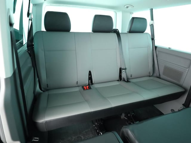 Volkswagen Caravelle Lang T6