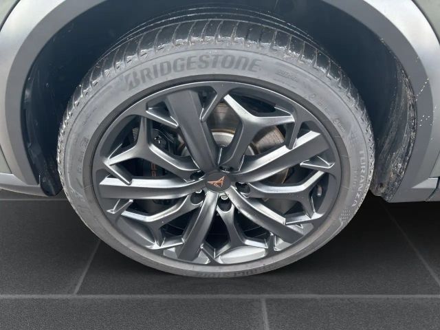 Cupra Formentor 1.4 VZ e-Hybrid