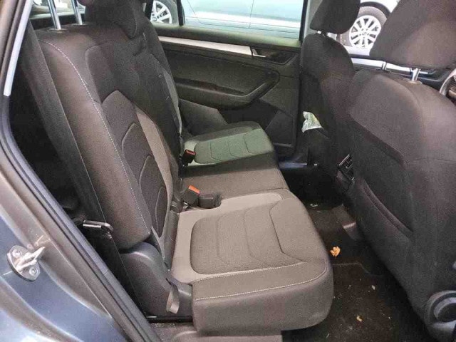 Skoda Kodiaq 2.0 TDI Ambition