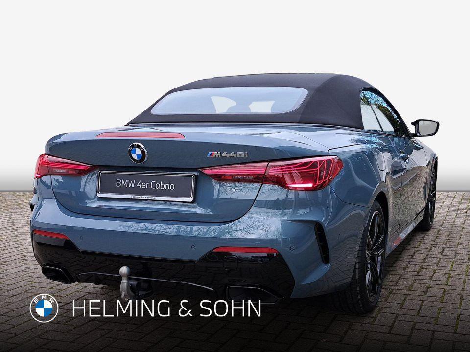 BMW M440 Cabrio M440i xDrive