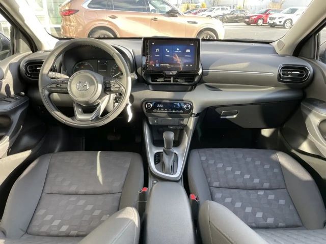 Mazda 2 2 Hybrid Benzin Automatik Centre-Line Kamera Carpl