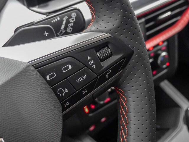 Seat Ibiza 1.0 TSI DSG FR-lijn