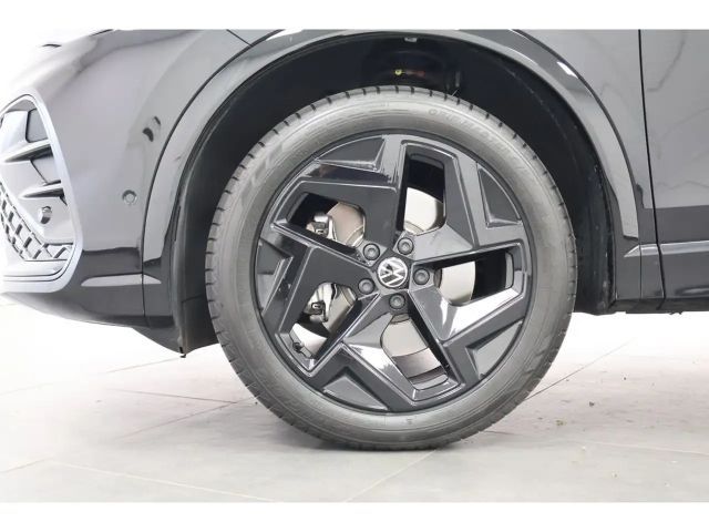 Volkswagen Tiguan 2.0 TDI DSG R-Line