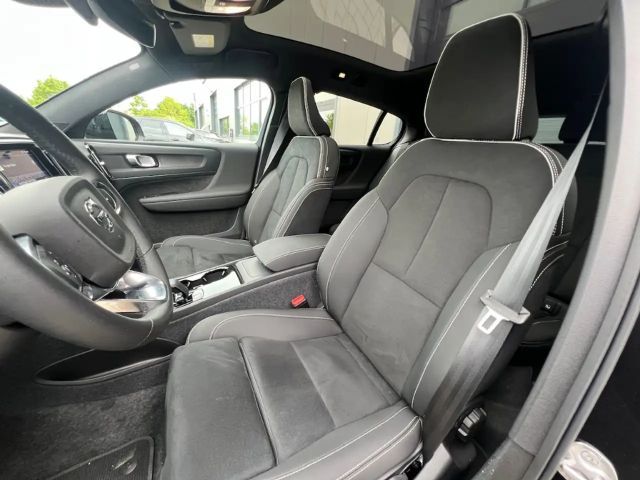 Volvo C40 Plus Recharge