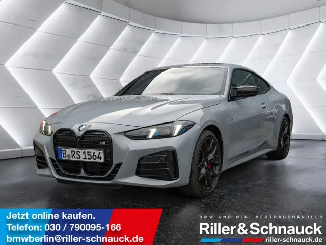 BMW 440 Coupé xDrive