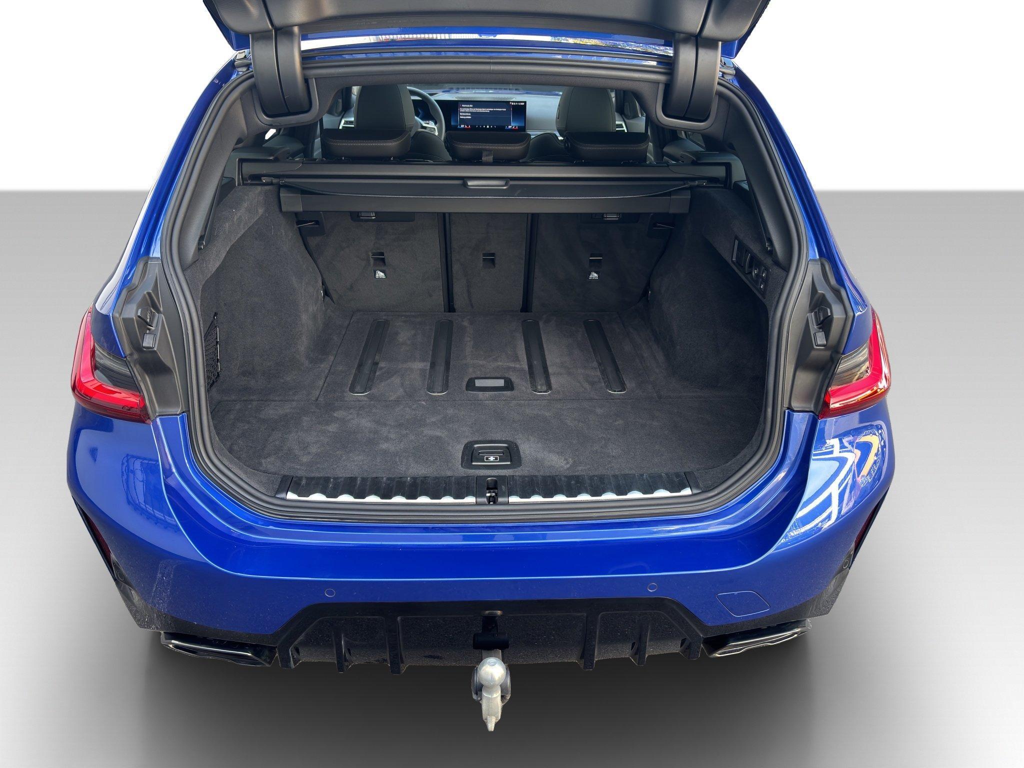 BMW M340 M340i xDrive