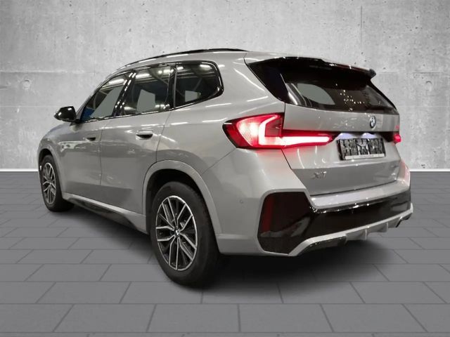 BMW X1 M-Sport sDrive