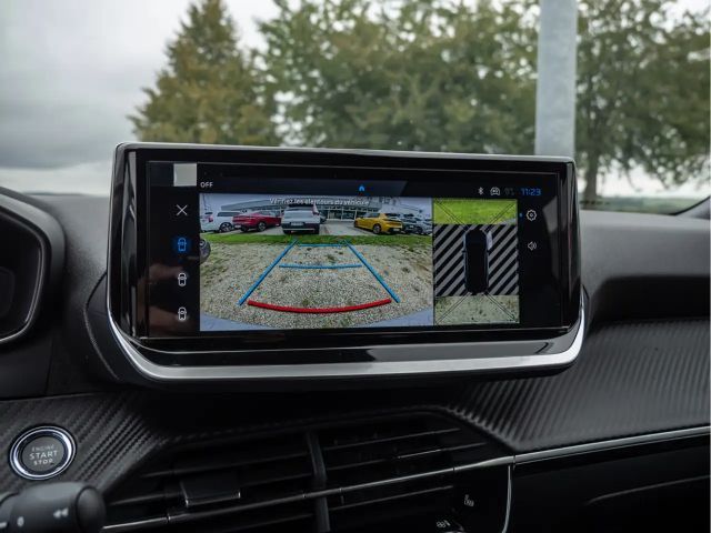 Peugeot 2008 Allure Pack Hybrid