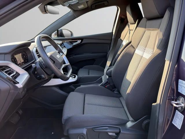 Audi Q4 e-tron 40 S-Line