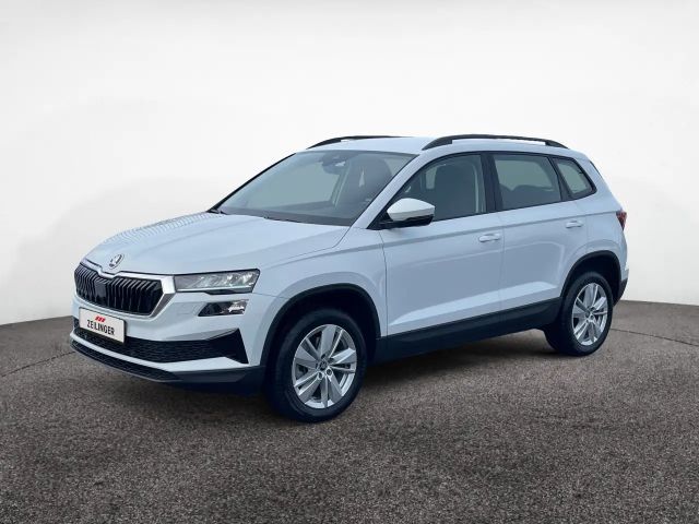 Skoda Karoq Selection