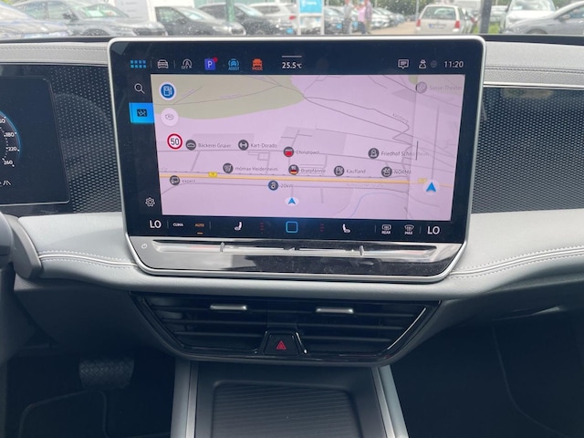 Volkswagen Passat 2.0 TDI Business DSG Variant