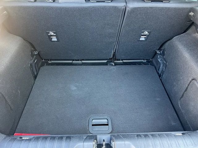 Ford Puma EcoBoost Titanium