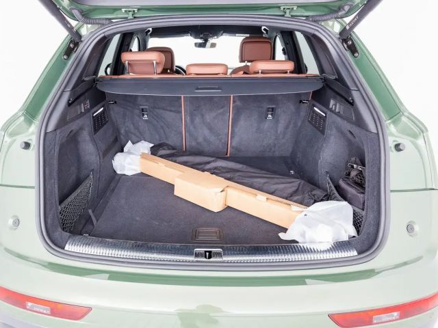 Audi Q5 40 TDI Quattro