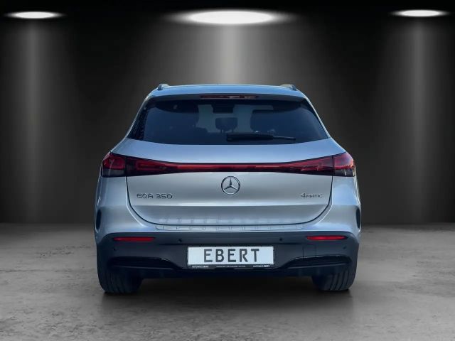Mercedes-Benz EQA 350 4MATIC AMG Line