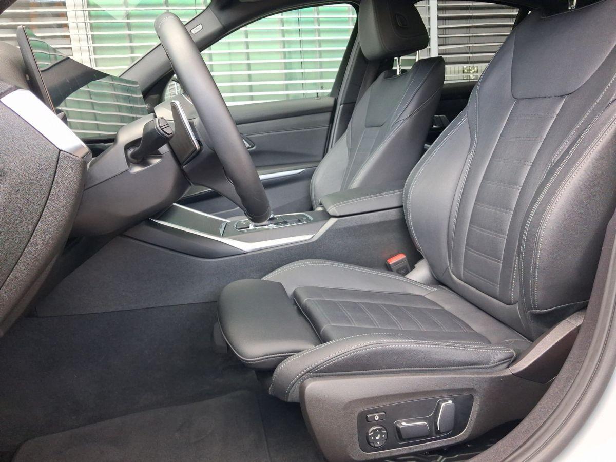 BMW M340 Sedan xDrive